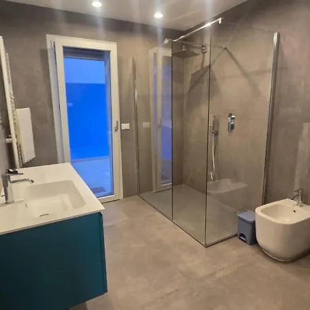 Villa Mar Y Luna Lignano Sabbiadoro